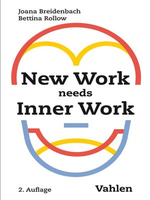 cover image of New Work needs Inner Work